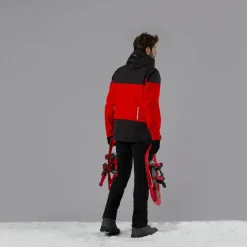 Outdoor-Herrenhose aus Softshell><noscript><img width=