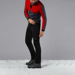 Outdoor-Herrenhose aus Softshell><noscript><img width=