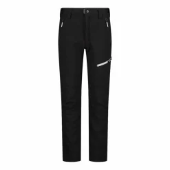 Outdoor-Hose für Jungen aus Softshell>CMP