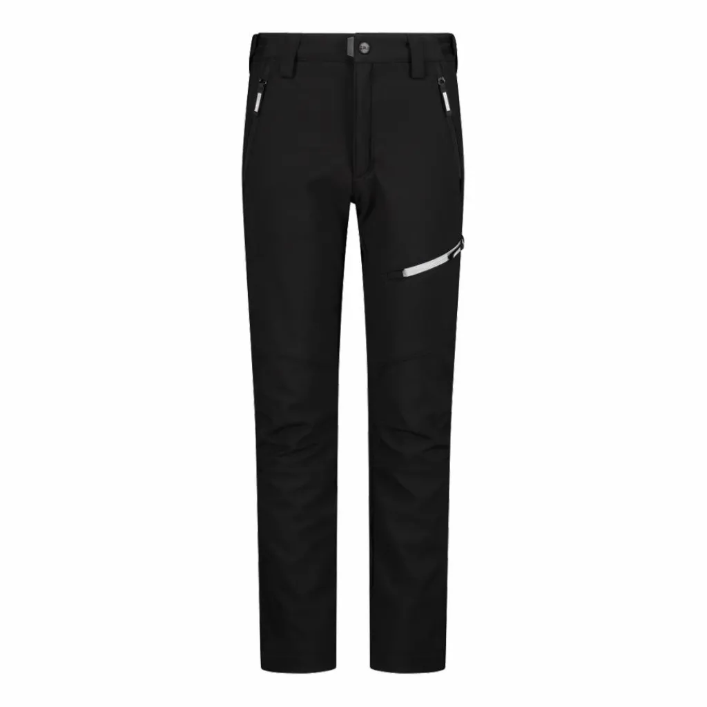 Outdoor-Hose für Jungen aus Softshell>CMP