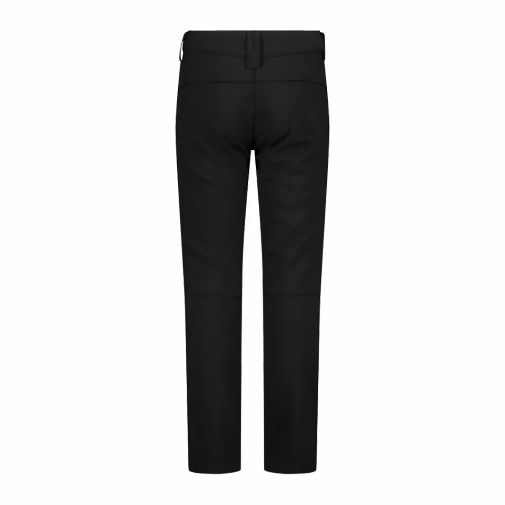 Outdoor-Hose für Jungen aus Softshell>CMP