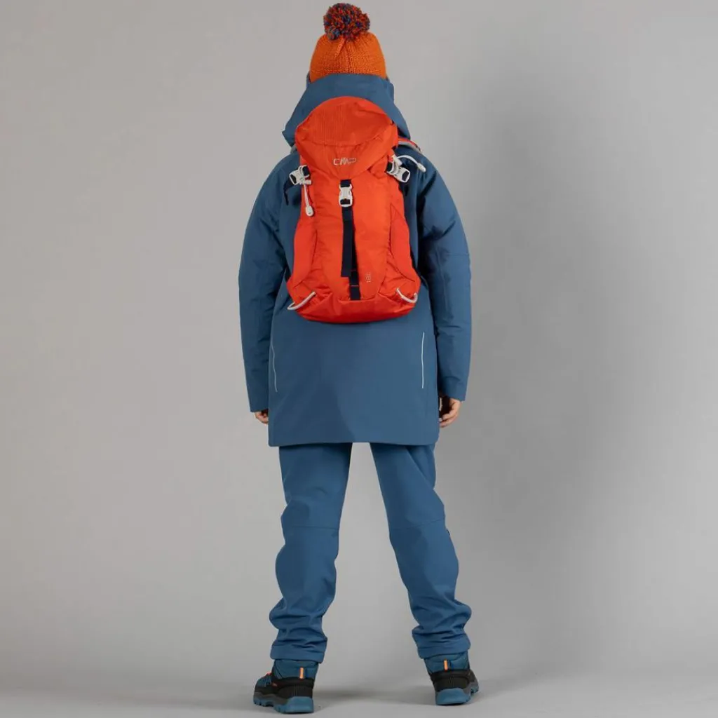 Outdoor-Hose für Jungen aus Softshell>CMP