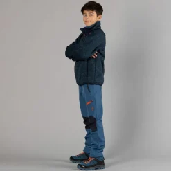 Outdoor-Hose für Jungen aus Softshell><noscript><img width=