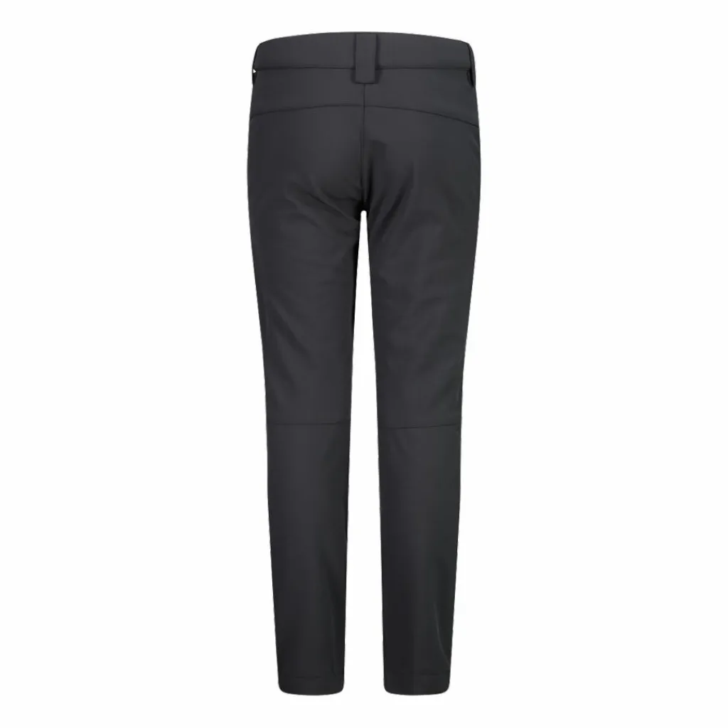 Outdoor-Hose für Jungen aus Softshell>CMP