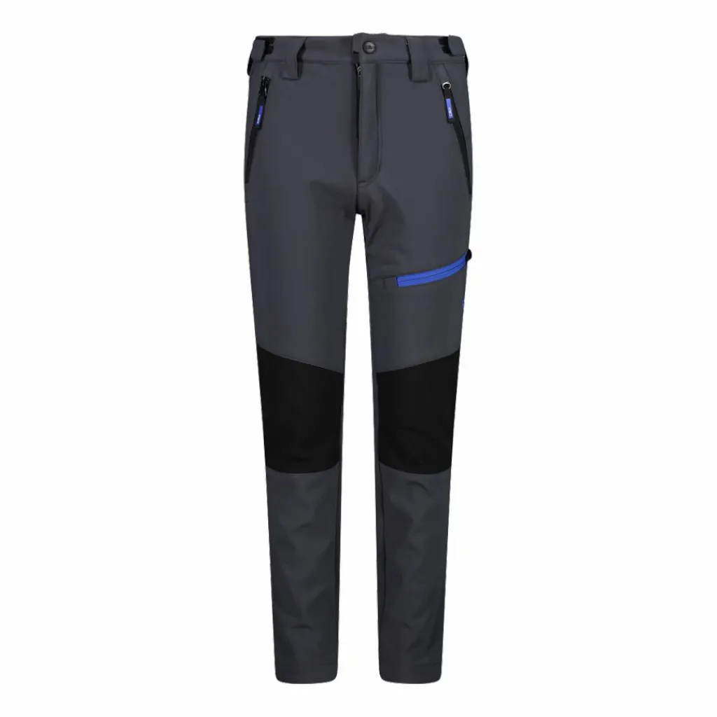 Outdoor-Hose für Jungen aus Softshell>CMP