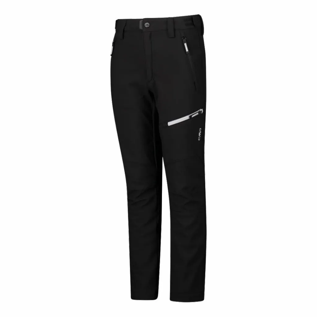 Outdoor-Hose für Jungen aus Softshell>CMP
