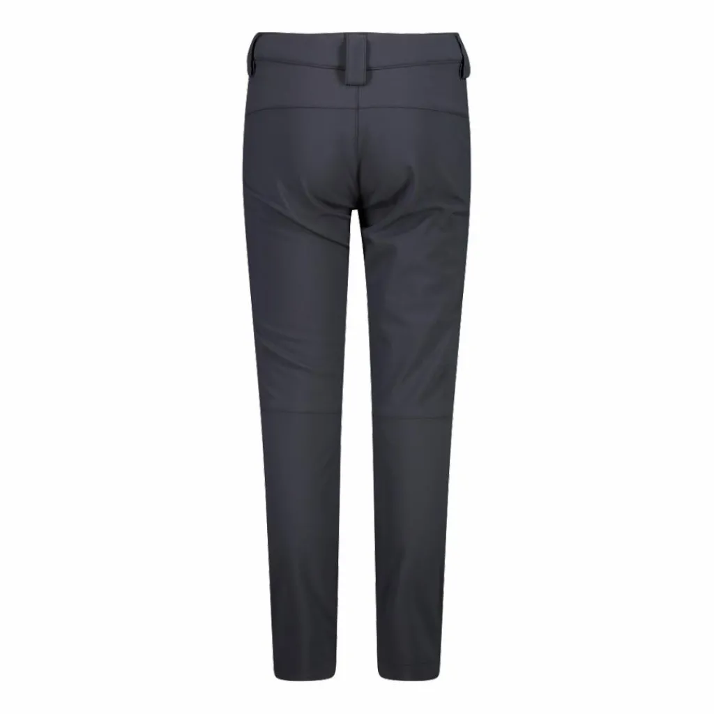 Outdoor-Hose für Jungen aus Softshell>CMP