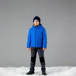 Outdoor-Hose für Jungen aus Softshell><noscript><img width=