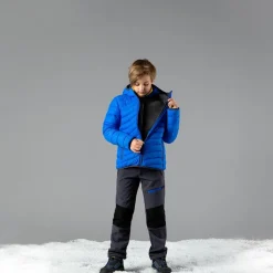 Outdoor-Hose für Jungen aus Softshell><noscript><img width=