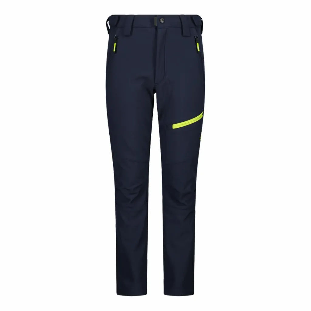 Outdoor-Hose für Jungen aus Softshell>CMP
