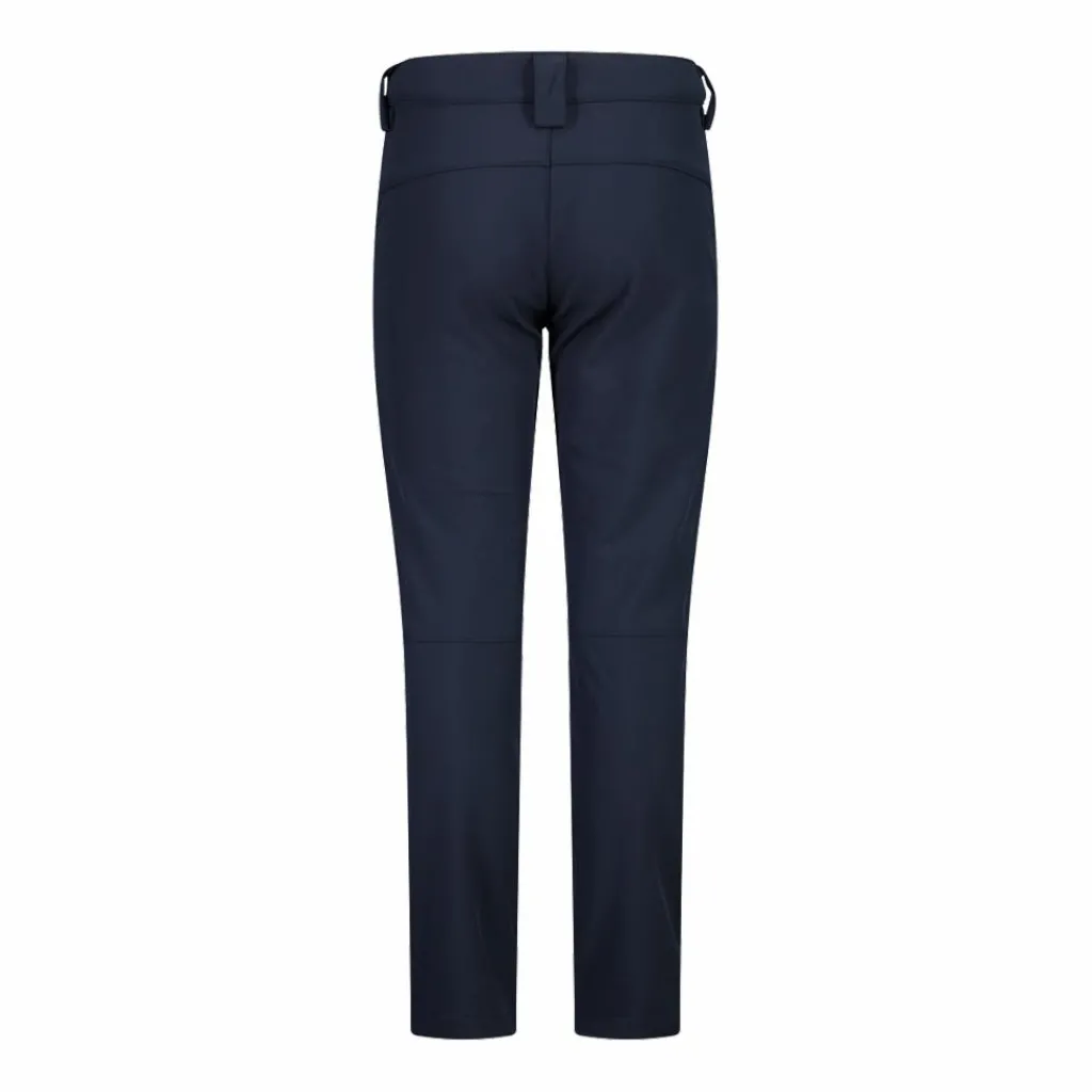 Outdoor-Hose für Jungen aus Softshell>CMP