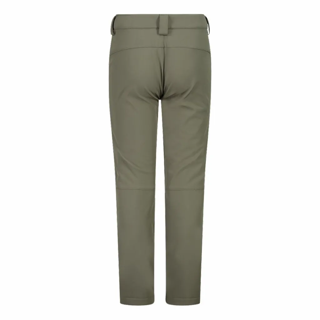 Outdoor-Hose für Jungen aus Softshell>CMP