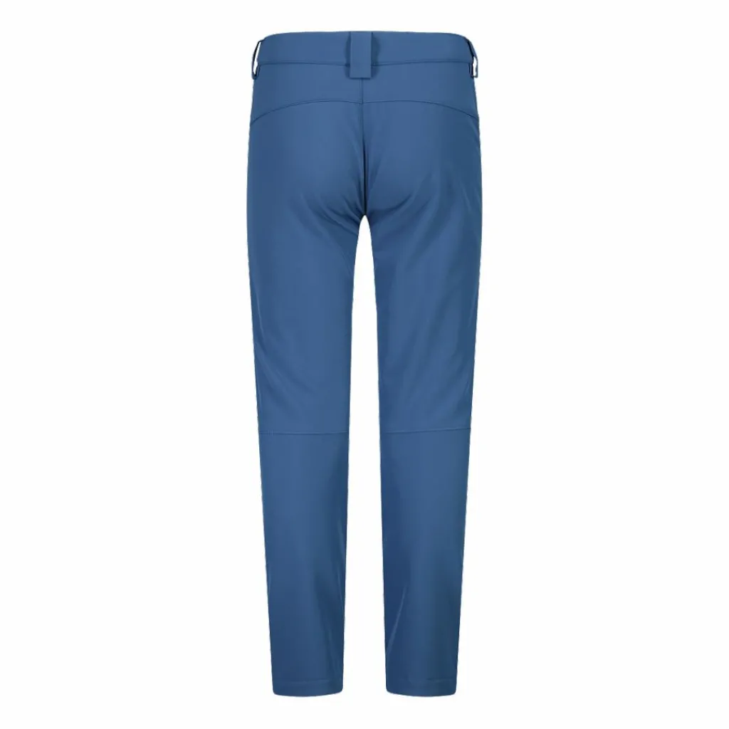 Outdoor-Hose für Jungen aus Softshell>CMP