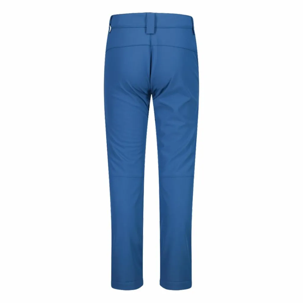 Outdoor-Hose für Jungen aus Softshell>CMP