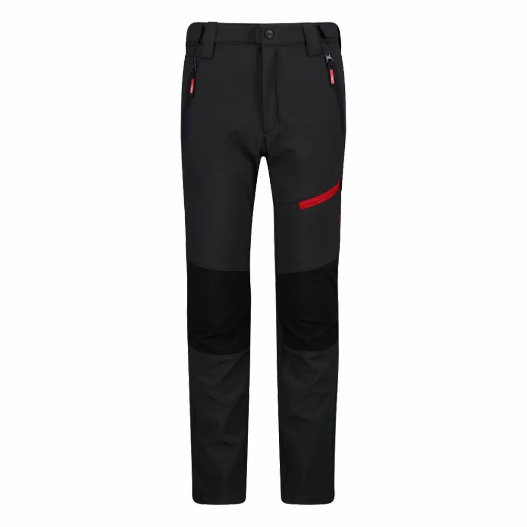 Outdoor-Hose für Jungen aus Softshell>CMP