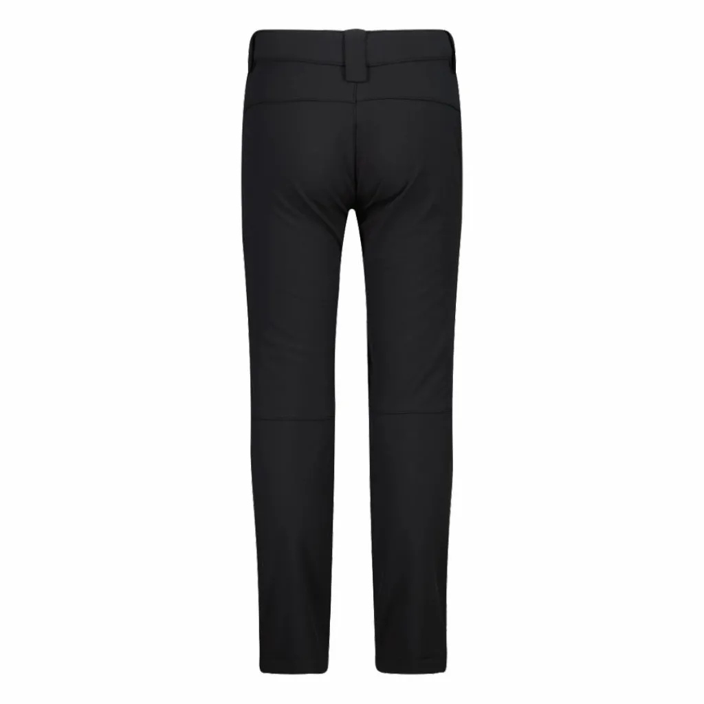 Outdoor-Hose für Jungen aus Softshell>CMP