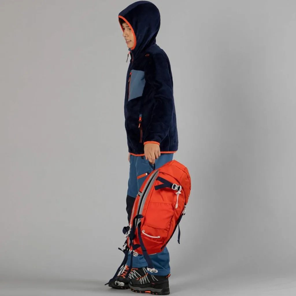 Outdoor-Hose für Jungen aus Softshell>CMP