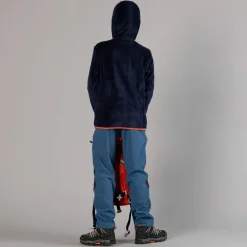 Outdoor-Hose für Jungen aus Softshell><noscript><img width=