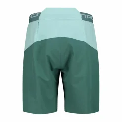 Overshorts mit Polster für Damen><noscript><img width=