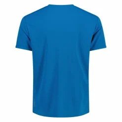 Piqué-Shirt mit Adventure-Print><noscript><img width=