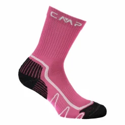 Poly Medium kids trekking socks>CMP Online