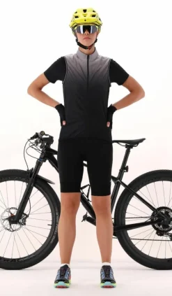 Radsportweste für Damen><noscript><img width=