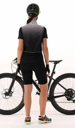 Radsportweste für Damen><noscript><img width=