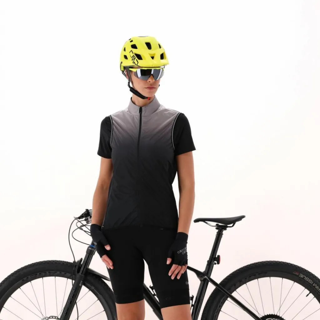 Radsportweste für Damen>CMP
