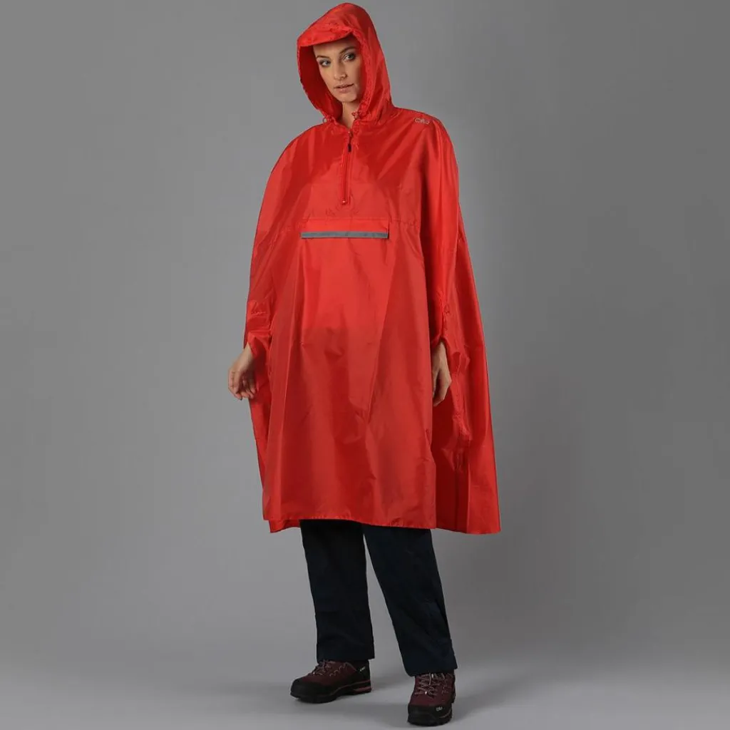 Regencape für Erwachsene>CMP