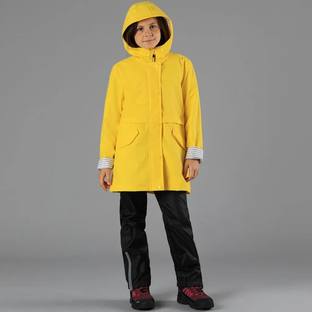 Regenfeste Kinderjacke>CMP Best