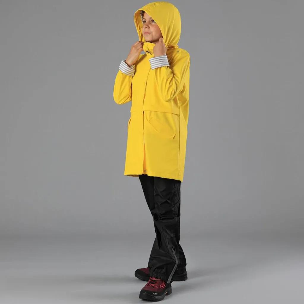 Regenfeste Kinderjacke>CMP Best