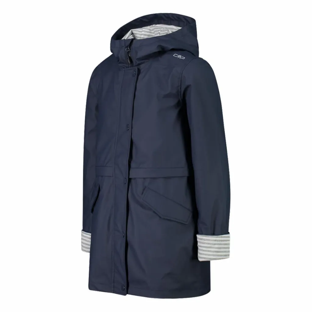 Regenfeste Kinderjacke>CMP Best