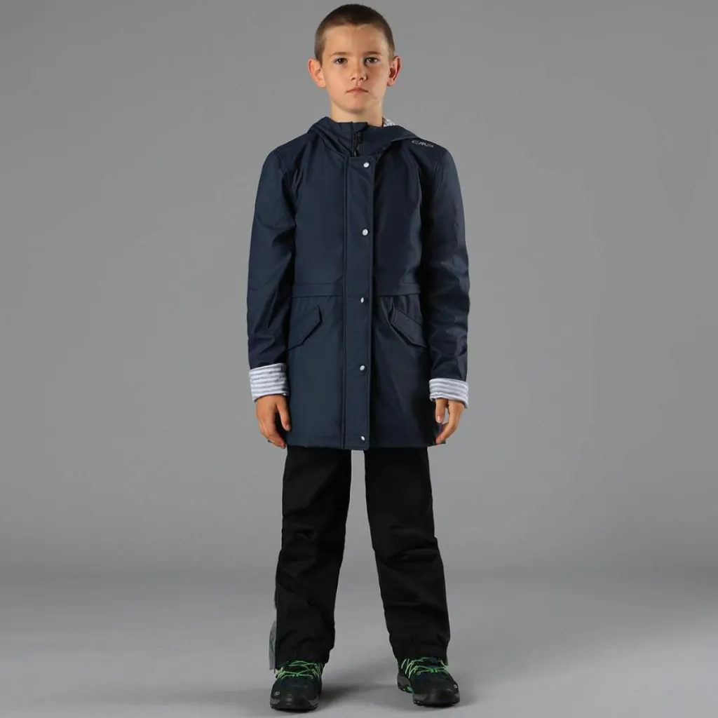 Regenfeste Kinderjacke>CMP Best