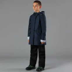 Regenfeste Kinderjacke><noscript><img width=