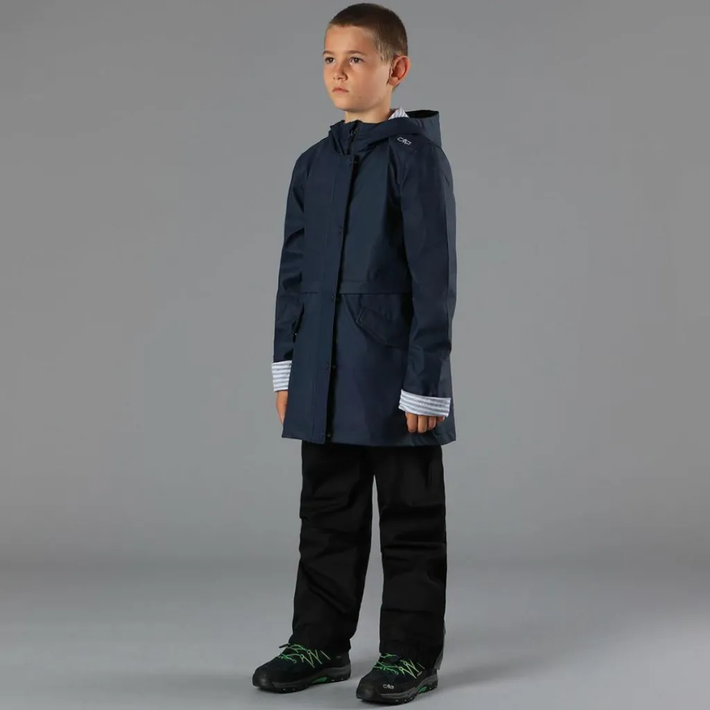 Regenfeste Kinderjacke>CMP Best