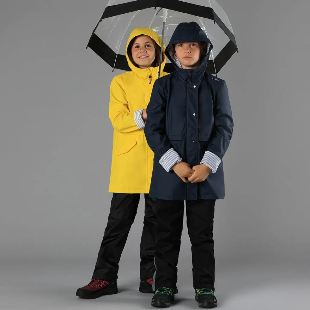 Regenfeste Kinderjacke>CMP Best