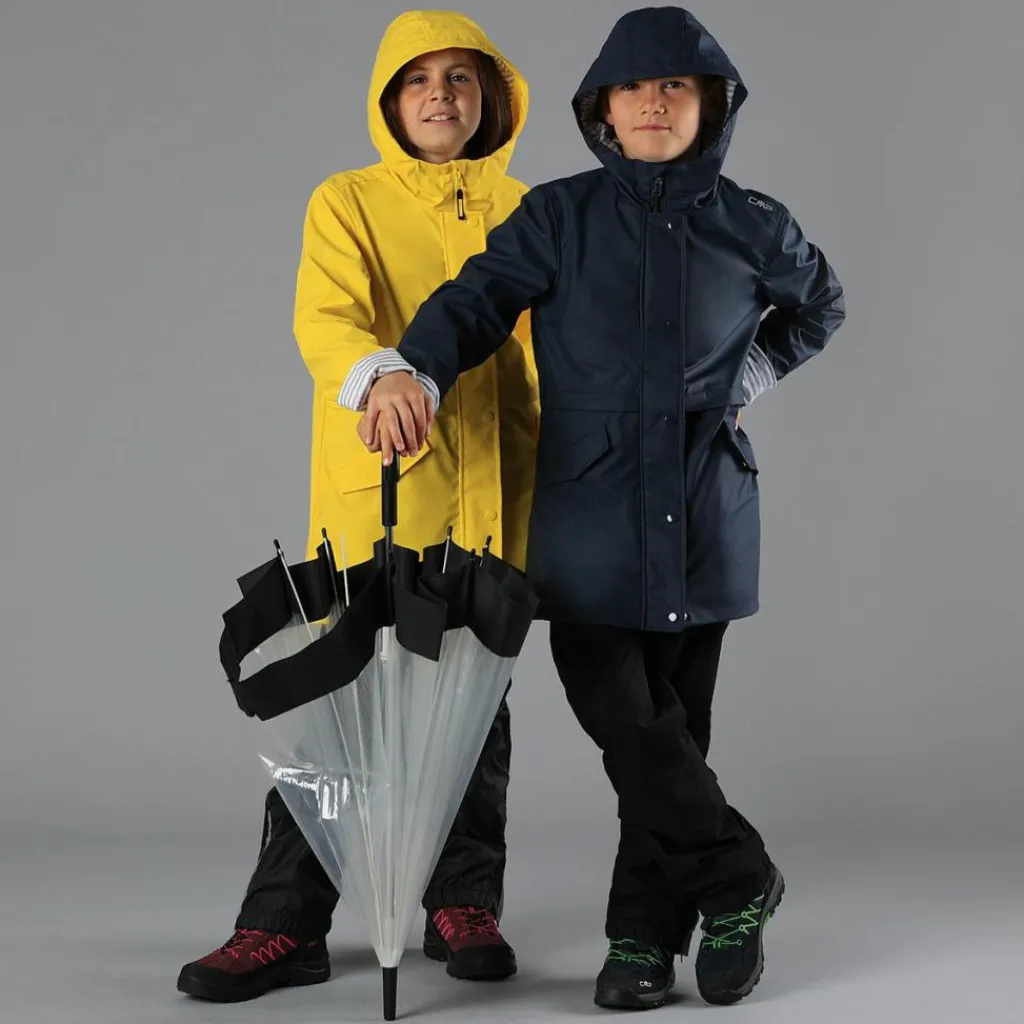 Regenfeste Kinderjacke>CMP Best