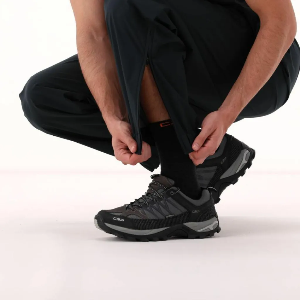 Regenhose für Herren>CMP New