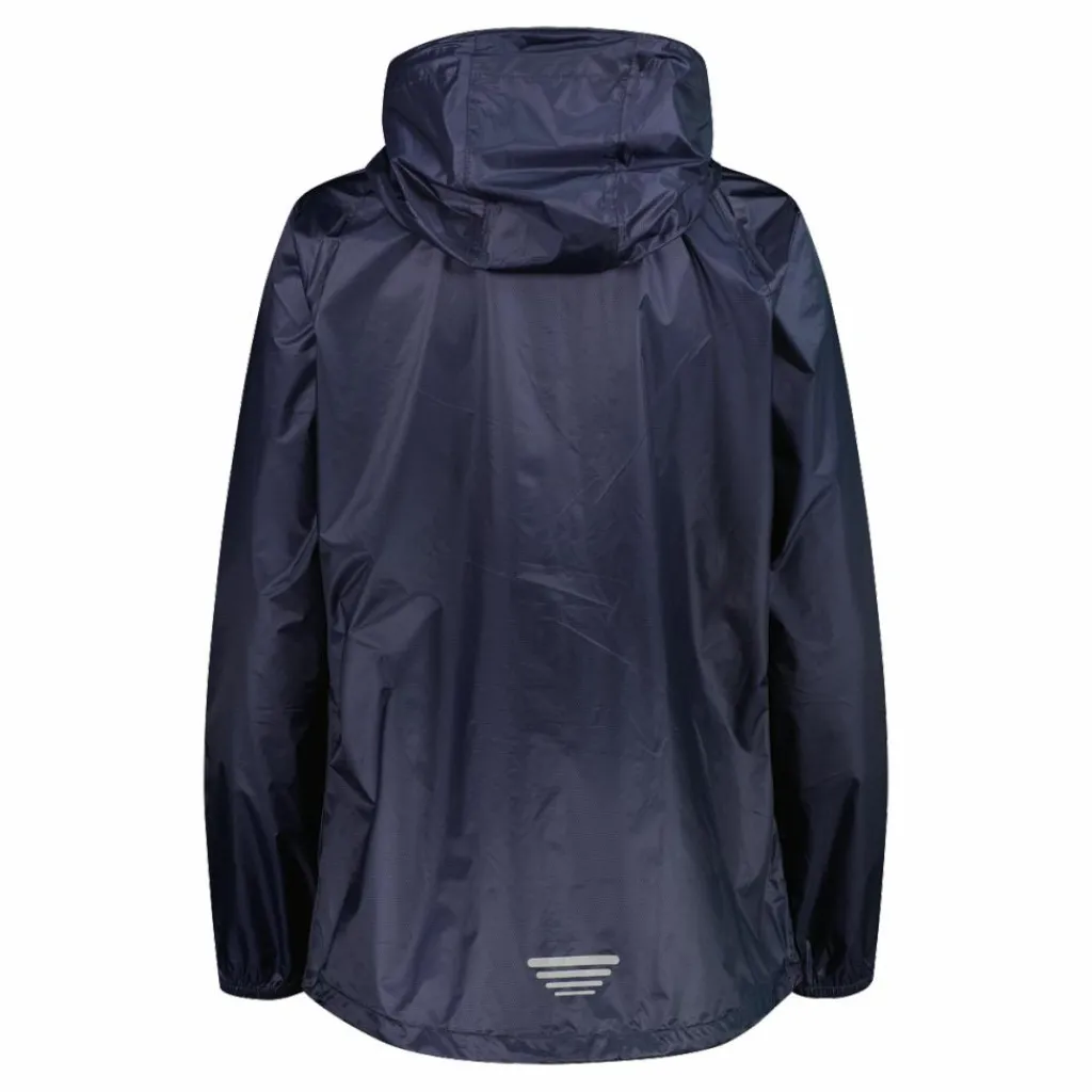 Regenjacke mit fest angebrachter Kapuze für Damen>CMP Sale