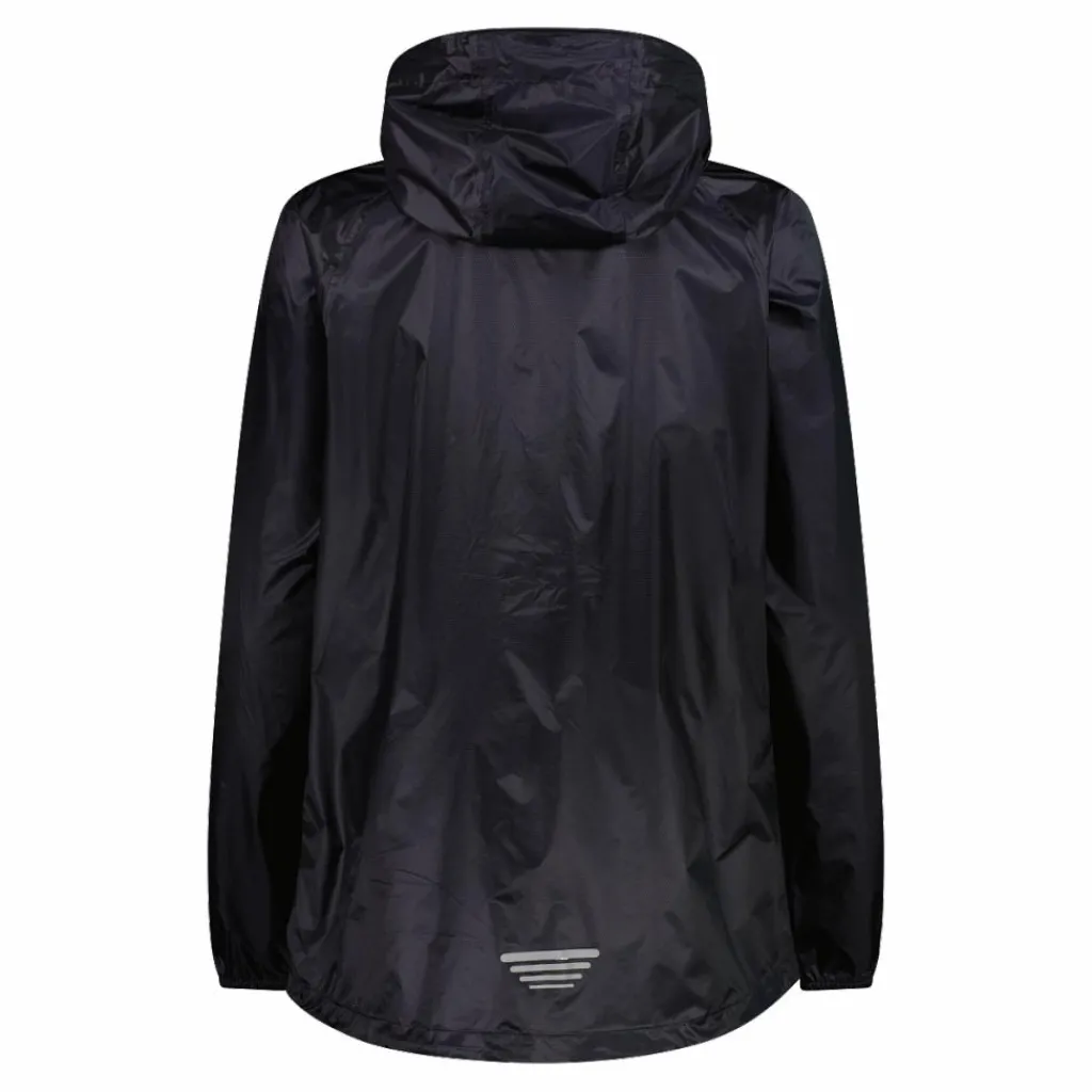 Regenjacke mit fest angebrachter Kapuze für Damen>CMP Sale