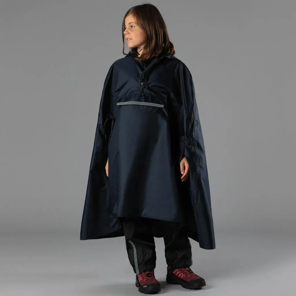 Regenponcho für Jungen unisex>CMP Sale