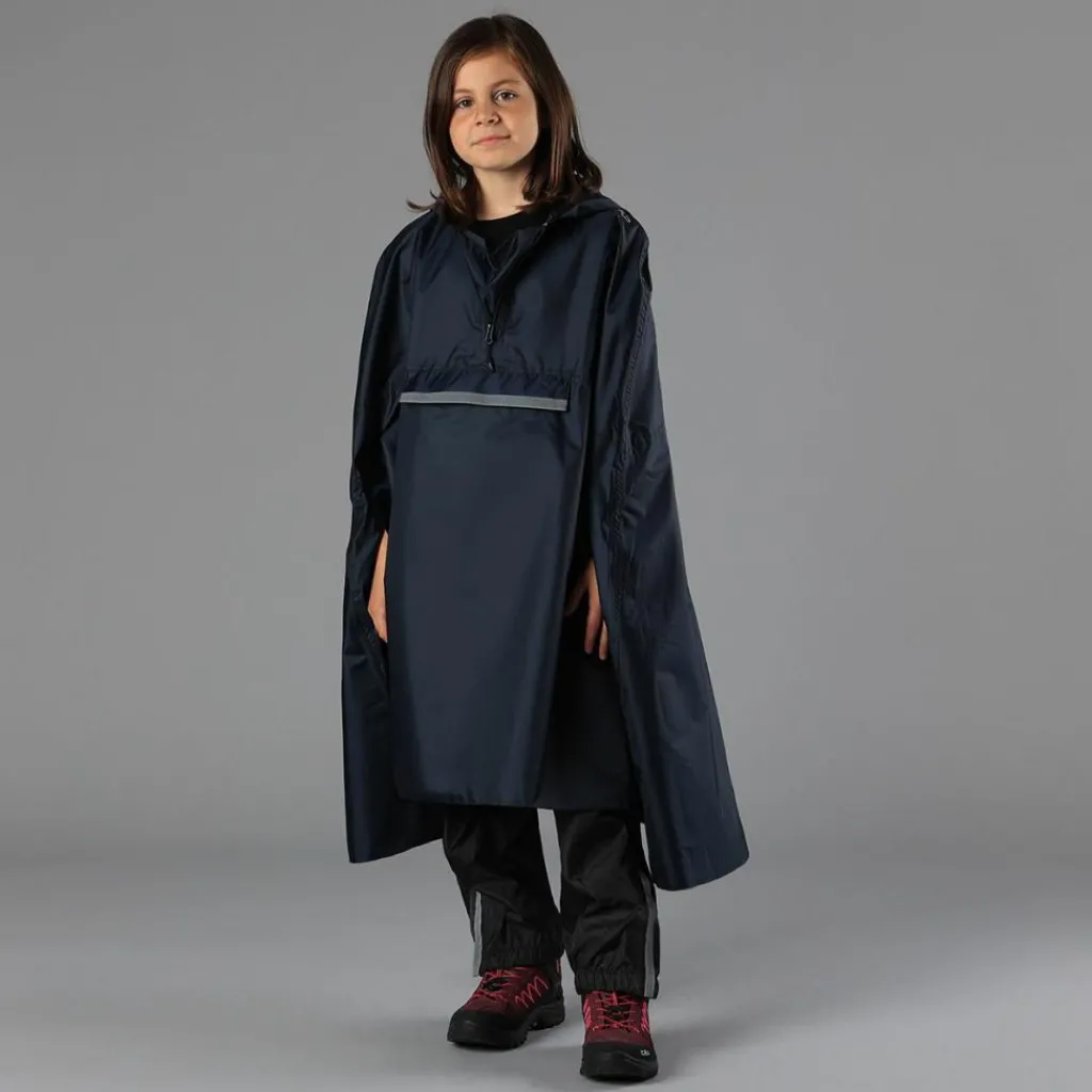 Regenponcho für Jungen unisex>CMP Sale