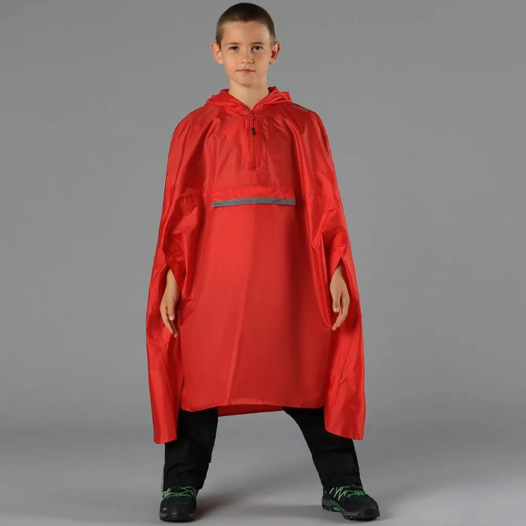 Regenponcho für Jungen unisex>CMP Sale