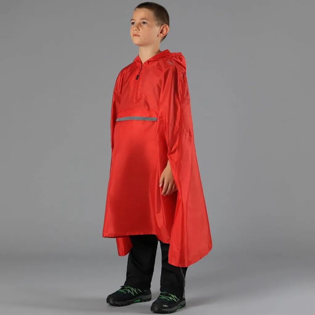 Regenponcho für Jungen unisex>CMP Sale