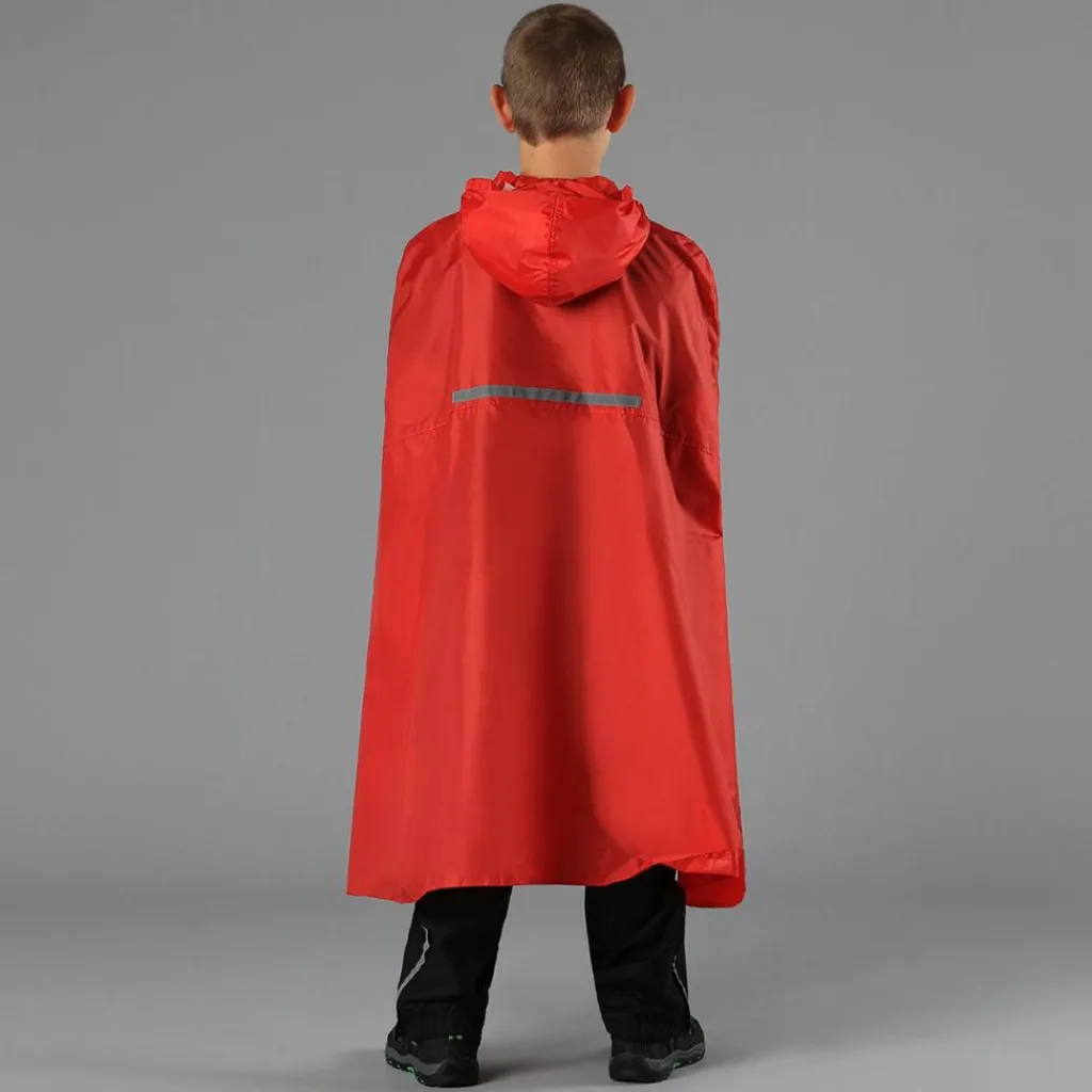Regenponcho für Jungen unisex>CMP Sale