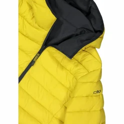 Reversible Herrenjacke mit feststehender Kapuze><noscript><img width=