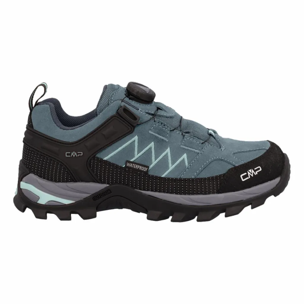 Rigel Low FitGo damen trekkingschuhe WP>CMP Online
