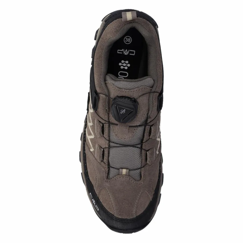 Rigel Low FitGo damen trekkingschuhe WP>CMP Online