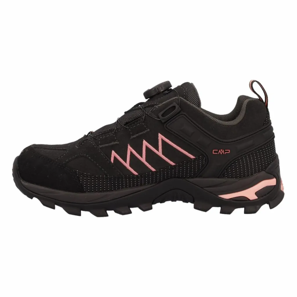 Rigel Low FitGo damen trekkingschuhe WP>CMP Online