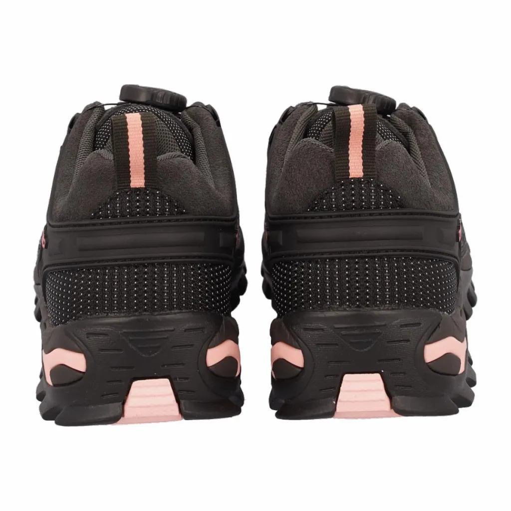 Rigel Low FitGo damen trekkingschuhe WP>CMP Online